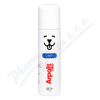 Levně ARPALIT Neo 4.7/1.2mg/g kožní sprej 150ml