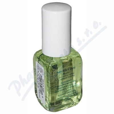 Levně Four Seasons nehtový olej 14ml