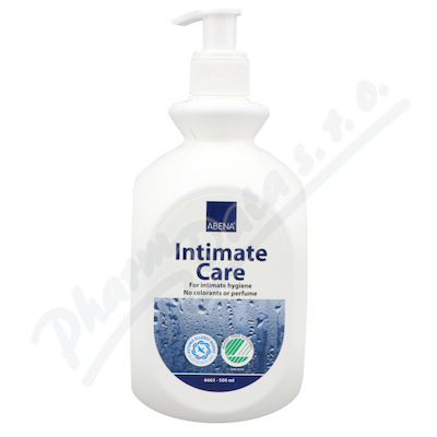 Levně ABENA Skincare mycí gel pro int.hygienu500ml6665