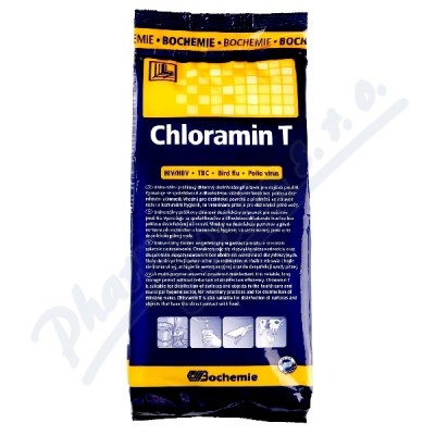 Levně Chloramin T 1kg