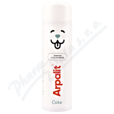 Levně Arpalit NEO šampon s extraktem z TTO 250 ml