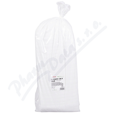 Levně FLOWER CW-F vata skládaná 1000g