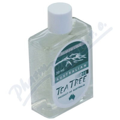 Levně Tea Tree oil 30ml