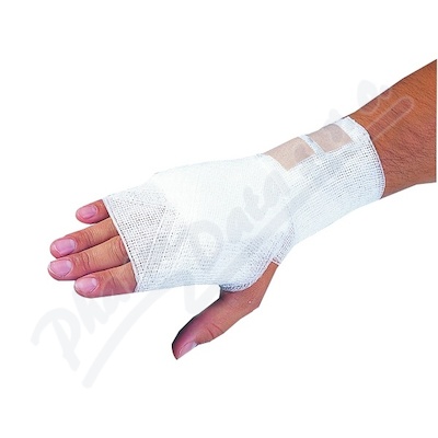 Levně Obin.elast.fix.Peha-fix 12cmx4m (Peha-crepp)