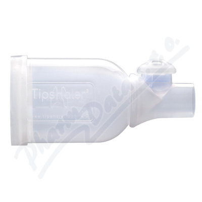 Levně TipsHaler-HospitHal bez masky