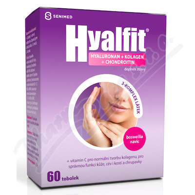 Levně Hyalfit tob.60
