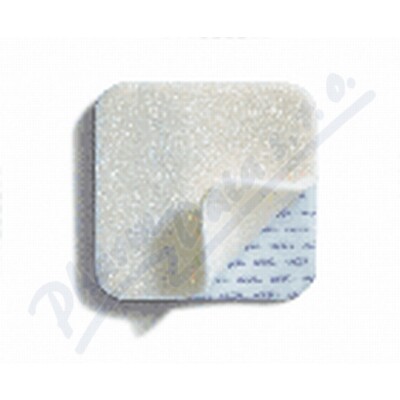 Levně Krytí Mepilex abs.silik.ster.10x10cm 5ks 294100