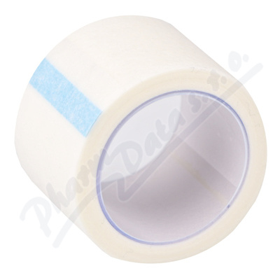 Levně Náplast cívka netkaná/papírová 2.5cmx5m Steriwund
