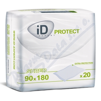 Levně iD Protect Super 60x90 zál.(90x180) 580007520 20ks