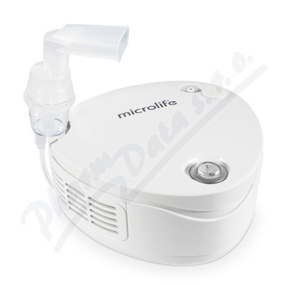 Levně Microlife Inhalátor NEB 210 kompresorový
