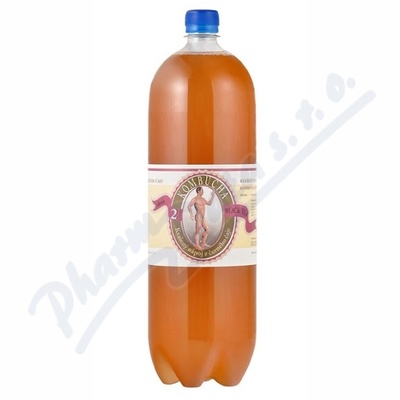 Levně Kombucha Black Tea 2l