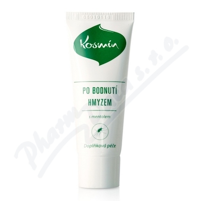 Levně AROMATICA Kosmín po bodnutí hmyzem 25ml