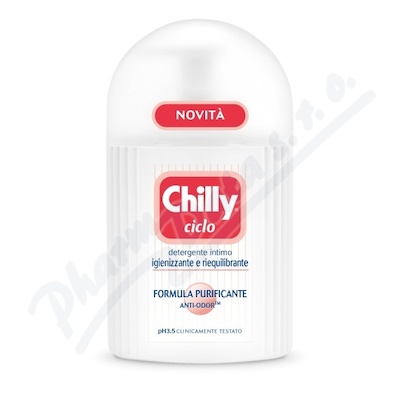 Levně Chilly intima Ciclo 200ml