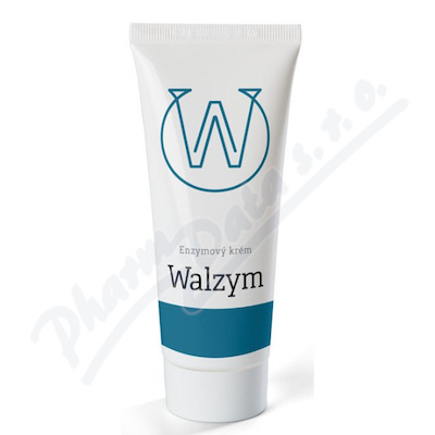 Levně Walzym Enzymový krém 100ml