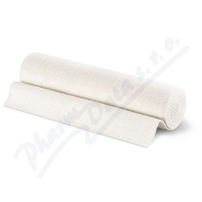 Levně Obinadlo pružné Idealflex Universal 15cmx5m