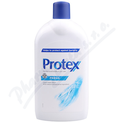 Levně Protex Fresh tekuté mýdlo náhradní náplň 700ml