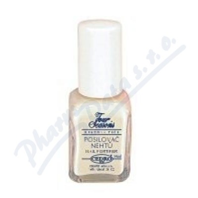 Levně Four Seasons posilovač nehtů 14ml