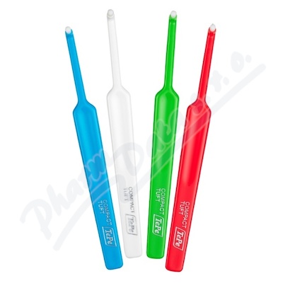 Levně TePe Compact Tuft blistr
