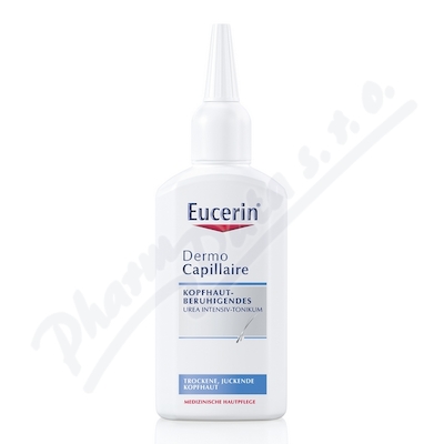 Levně EUCERIN DermoCapil. tonikum suchá pokožka 100ml