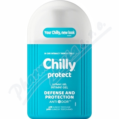 Levně Chilly intima Antibacterial