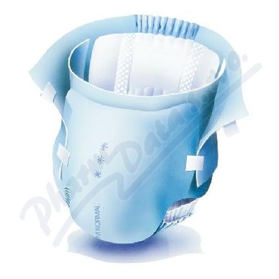 Levně Inkont.kalhotky Abri Form Comfort M2. 24ks