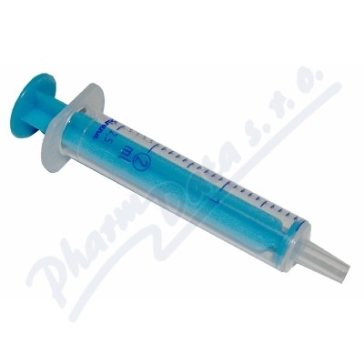 Levně Inj.střík.2ml Chirana Luer 100ks jednoráz.