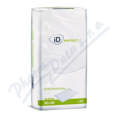 Levně iD Protect Super 90x60cm 580097510 10ks