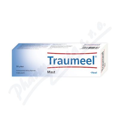 Levně Traumeel ung.50g