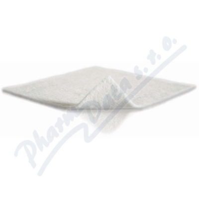 Levně Krytí Melgisorb Ag 10x10cm absorp.algin.ster. 10ks