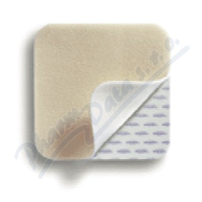 Levně Kryti Mepilex Lite tenké sil.st.10x10cm 5ks 284100