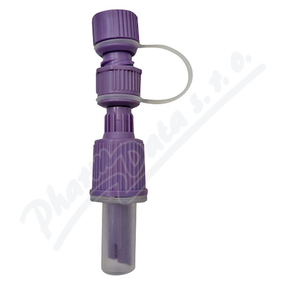 Levně FLOCARE Bolus Adaptor