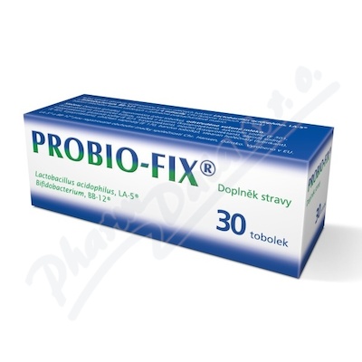 Levně PROBIO-FIX tob.30