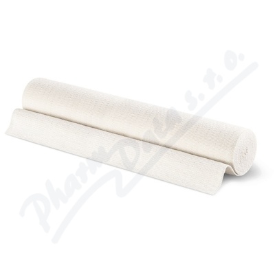 Levně Obinadlo pružné Idealflex Universal 12cmx5m