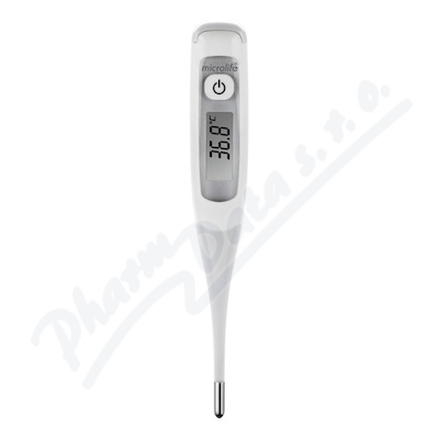 Levně Microlife Teploměr MT 808 digitální 8 sekundový