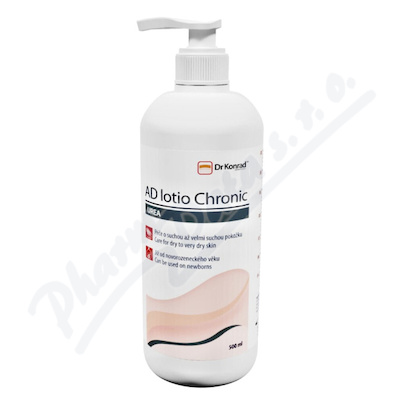 Levně AD lotio Chronic DrKonrad 500ml