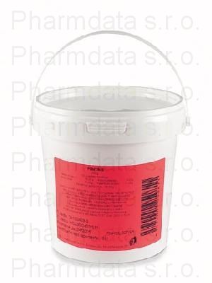 Levně Pontin 1000g Herbacos