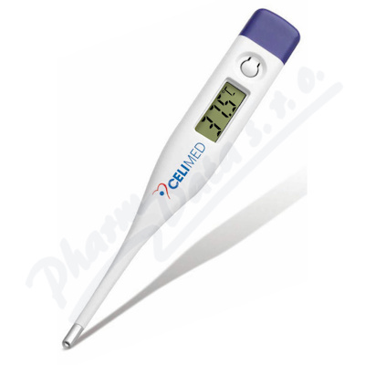 Levně Teploměr digi.CELIMED Basic Temp DT-01B