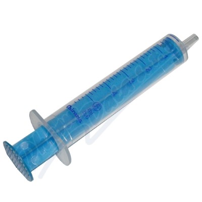 Levně Inj.střík.5ml Chirana Luer 100ks jednoráz.
