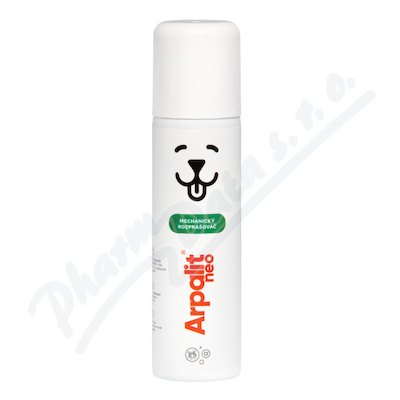 Levně Arpalit NEO 6.0/1.5 mg/g mechan.rozprašovač 150ml