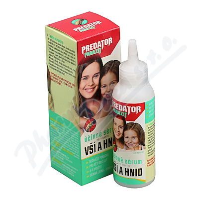Levně Predator Parazit sérum 100 ml