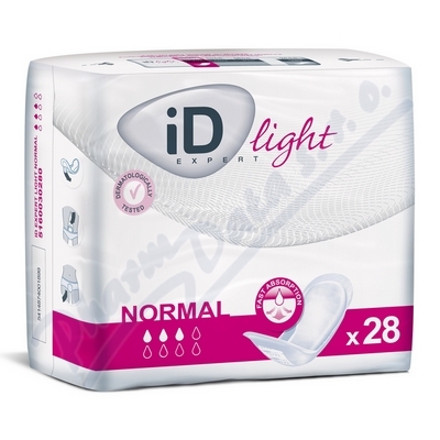 Levně iD Expert Light Normal 28ks