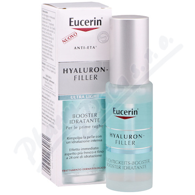 Levně EUCERIN HYALURON-FILLER hydratační booster 30ml