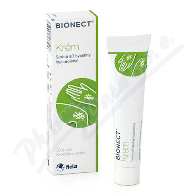 Levně Bionect krém 30g