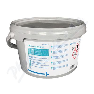 Levně Chirosan Plus 1.5kg
