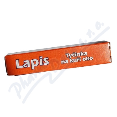 Levně Lapis Tyčinka na kuří oko 10g