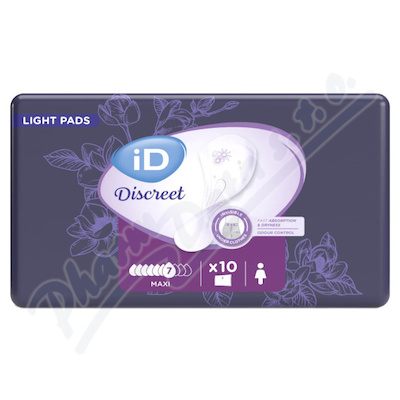 Levně iD Light Super 10ks
