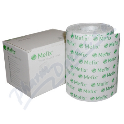 Levně Fixace Mefix samolep.10mx10cm 311000