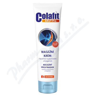 Levně Colafit AKUT Pro 150ml