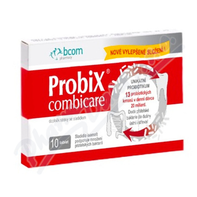 Levně Probix combicare tbl.10