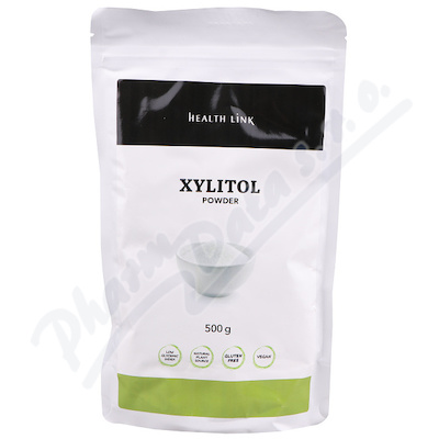 Levně Xylitol 500g